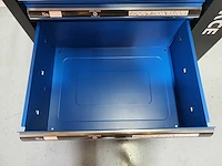 Ultra force equipment - 260-delig - gereedschapswagen - afbeelding 4 van  16