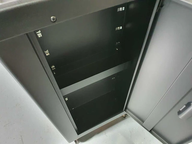 Ultra force equipment - 260-delig - gereedschapswagen - afbeelding 6 van  16