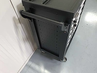 Ultra force equipment - 260-delig - gereedschapswagen - afbeelding 8 van  16