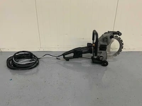 Ultra force equipment - ac7400 - betonzaag - afbeelding 4 van  23