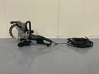Ultra force equipment - ac7400 - betonzaag - afbeelding 5 van  23