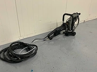 Ultra force equipment - ac7400 - betonzaag - afbeelding 8 van  23