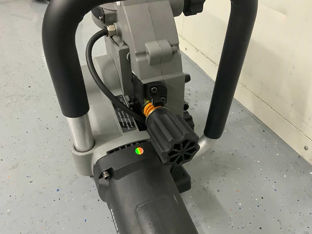 Ultra force equipment - ac7400 - betonzaag - afbeelding 9 van  23