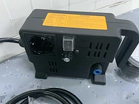 Ultra force equipment - ac7400 - betonzaag - afbeelding 10 van  23