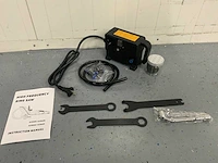 Ultra force equipment - ac7400 - betonzaag - afbeelding 14 van  23