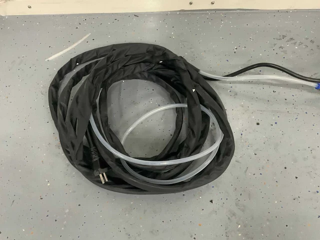 Ultra force equipment - ac7400 - betonzaag - afbeelding 15 van  23