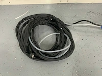 Ultra force equipment - ac7400 - betonzaag - afbeelding 15 van  23