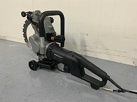 Ultra force equipment - ac7400 - betonzaag - afbeelding 18 van  23