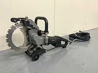 Ultra force equipment - ac7400 - betonzaag - afbeelding 23 van  23