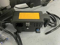 Ultra force equipment - ac8400 - betonzaag - afbeelding 8 van  23