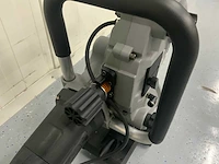 Ultra force equipment - ac8400 - betonzaag - afbeelding 9 van  23