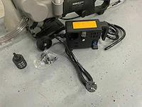 Ultra force equipment - ac8400 - betonzaag - afbeelding 13 van  23