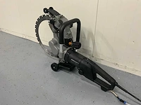 Ultra force equipment - ac8400 - betonzaag - afbeelding 17 van  23
