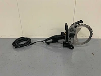 Ultra force equipment - ac8400 - betonzaag - afbeelding 23 van  23