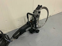 Ultra force equipment - ac8500 - betonzaag - afbeelding 3 van  24