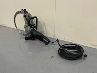 Ultra force equipment - ac8500 - betonzaag - afbeelding 5 van  24