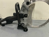 Ultra force equipment - ac8500 - betonzaag - afbeelding 9 van  24