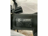 Ultra force equipment - ac8500 - betonzaag - afbeelding 11 van  24