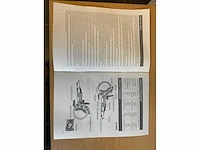 Ultra force equipment - ac8500 - betonzaag - afbeelding 15 van  24