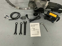 Ultra force equipment - ac8500 - betonzaag - afbeelding 19 van  24