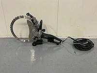 Ultra force equipment - ac8500 - betonzaag - afbeelding 22 van  24