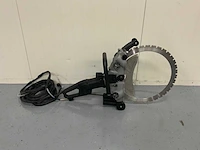 Ultra force equipment - ac8500 - betonzaag - afbeelding 24 van  24