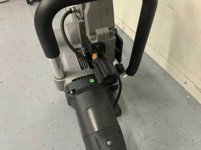 Ultra force equipment - ac8600 - betonzaag - afbeelding 4 van  15