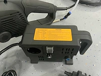 Ultra force equipment - ac8600 - betonzaag - afbeelding 6 van  15