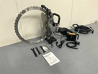 Ultra force equipment - ac8600 - betonzaag - afbeelding 9 van  15