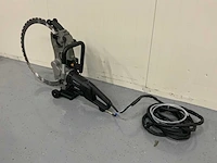 Ultra force equipment - ac8600 - betonzaag - afbeelding 12 van  15