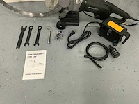 Ultra force equipment - ac8600 - betonzaag - afbeelding 15 van  15