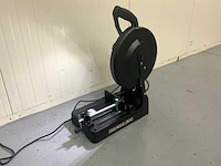 Ultra force equipment - ac966 - cirkelzaagmachine metaal - afbeelding 6 van  22