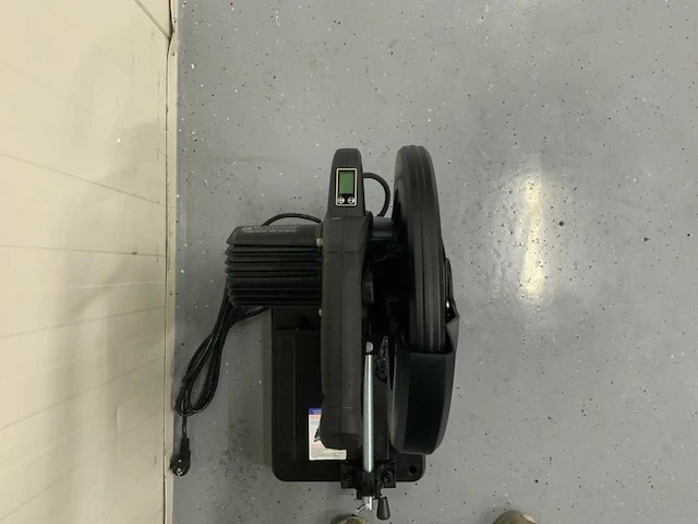 Ultra force equipment - ac966 - cirkelzaagmachine metaal - afbeelding 11 van  22