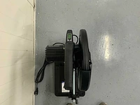 Ultra force equipment - ac966 - cirkelzaagmachine metaal - afbeelding 11 van  22