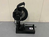 Ultra force equipment - ac966 - cirkelzaagmachine metaal - afbeelding 17 van  22