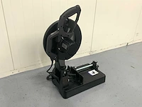 Ultra force equipment - ac966 - cirkelzaagmachine metaal - afbeelding 18 van  22