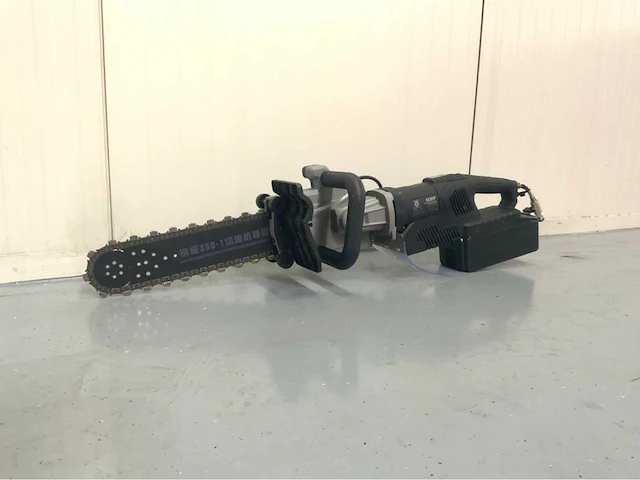 Ultra force equipment - dc839 - betonzaag - afbeelding 1 van  9