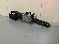 Ultra force equipment - dc839 - betonzaag - afbeelding 5 van  9