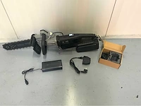 Ultra force equipment - dc839 - betonzaag - afbeelding 8 van  9