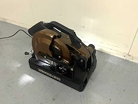 Ultra force equipment - dc955 - cirkelzaagmachine metaal - afbeelding 7 van  21
