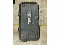 Ultra force equipment - dl400 - betonzaag harde bouwmaterialen - afbeelding 10 van  12