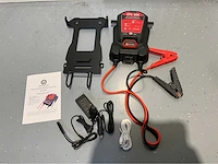 Ultra force equipment - eps-800 - jump starter power bank / booster - afbeelding 1 van  10