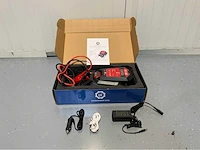 Ultra force equipment - eps-800 - jump starter power bank / booster - afbeelding 4 van  10