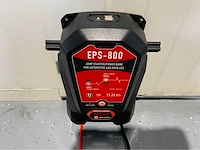 Ultra force equipment - eps-800 - jump starter power bank / booster - afbeelding 8 van  10