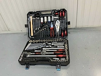 Ultra force equipment - gereedschapskoffer incl 144 pcs - afbeelding 2 van  6