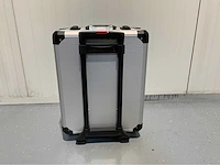 Ultra force equipment - gereedschapstrolley incl 725 pcs - afbeelding 6 van  8