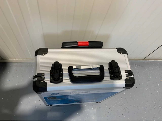 Ultra force equipment - gereedschapstrolley incl 725 pcs - afbeelding 8 van  8