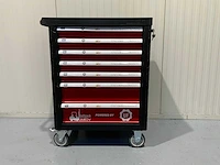 Ultra force equipment - gereedschapswagen 7 laden gevuld - afbeelding 2 van  24