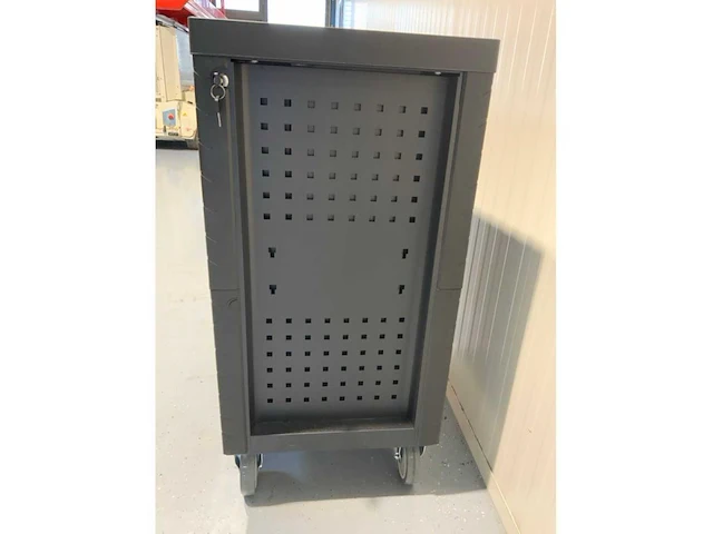 Ultra force equipment - gereedschapswagen 7 laden gevuld - afbeelding 9 van  24