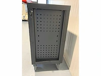 Ultra force equipment - gereedschapswagen 7 laden gevuld - afbeelding 9 van  24